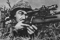 10 Snipers mais fatais da Segunda Guerra Mundial