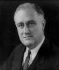Franklin Delano Roosevelt