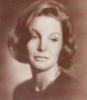 Esposa de Hermann Goering.