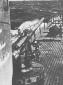 Flak 88 mm instalado num submarino.