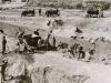 Republicanos espanhóis a realizarem trabalhos forçados na pedreira de Mauthausen.