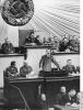 Hitler a discursar no Reichstag.