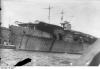 Porta-aviões alemão Graf Zeppelin