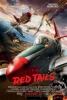 Poster do filme Red Tails.