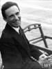 Goebbels amistoso para com o fotógrafo Eisenstaedt (antes de saber que tal fotógrafo era judeu).
