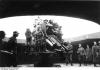 Anti-aérea FlaK 40 12.8 cm numa Torre Flak.