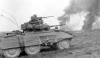 M8 Greyhound em acção.