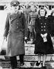 Adolf Hitler e Eva Braun