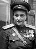 Franco-atiradora russa Lyudmila Pavlichenko