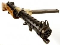 Submetralhadora Lanchester