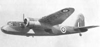 Blackburn B-26 Botha
