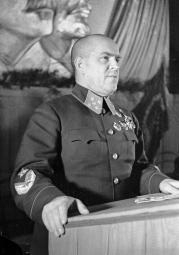 Georgi Konstantinovich Zhukov