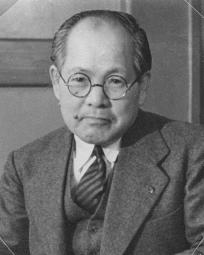 Dr. Yoshio Nishina