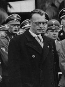 Arthur Seyss-Inquart
