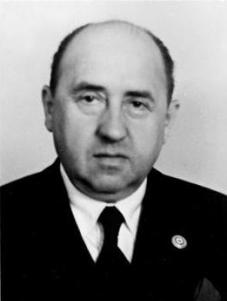 Walter Funk