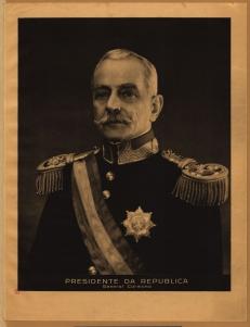 General António Óscar de Fragoso Carmona (Presidente de Portugal).