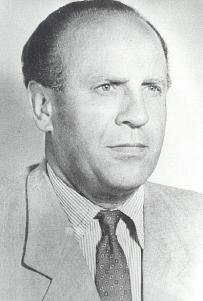 Oskar Schindler
