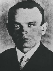 Franz Honiok