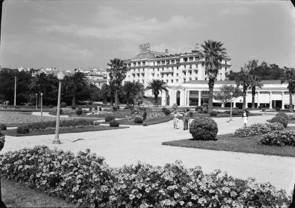 Hotel Palácio do Estoril