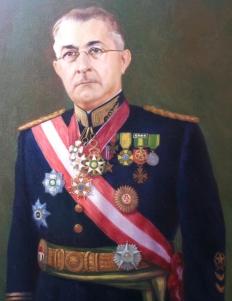General João Baptista Mascarenhas de Moraes