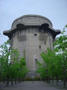 Flakturm VII - Augarten (Torre-G)
